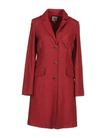 MOSCHINO JEANS - Coat
