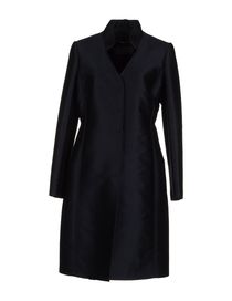 ALBERTA FERRETTI - Full-length jacket