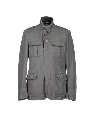 ZOOM J.W. TABACCHI - Blazer