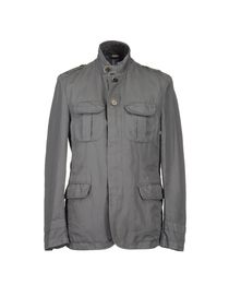 J.W. TABACCHI - Blazer