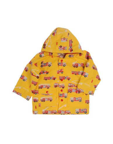ZOOM HATLEY - Jacket