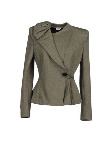 ZOOM ARMANI COLLEZIONI - Blazer