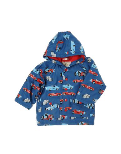 ZOOM HATLEY - Jacket
