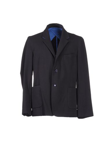 ZOOM EDUARDO RIVERA - Blazer
