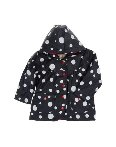 ZOOM HATLEY - Raincoat