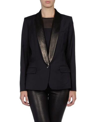 ZOOM KAMI ORGANIC - Blazer
