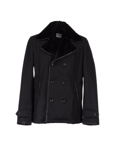 ZOOM ARMANI COLLEZIONI - Mid-length jacket
