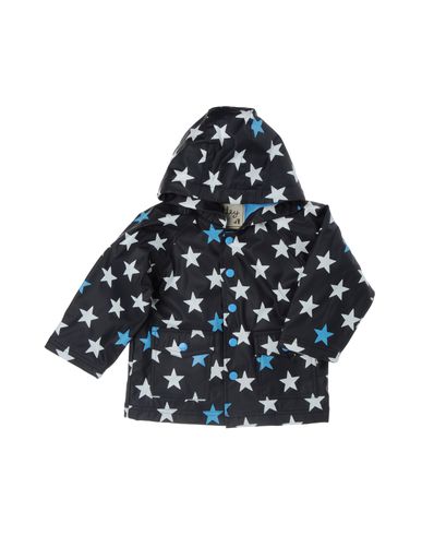 ZOOM HATLEY - Jacket