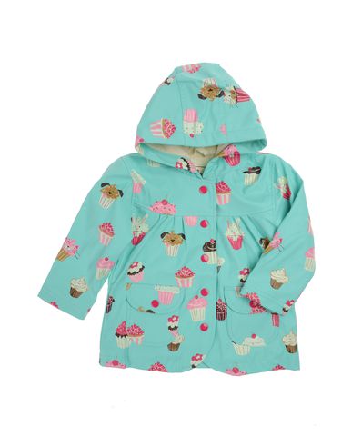 ZOOM HATLEY - Raincoat