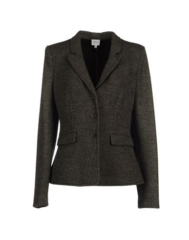 ZOOM ARMANI COLLEZIONI - Blazer