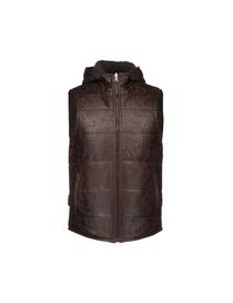 EDUARDO RIVERA - Jacket