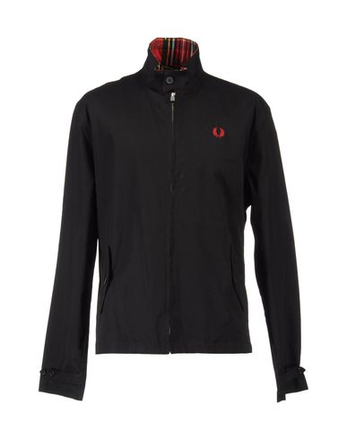 ZOOM FRED PERRY - Jacket