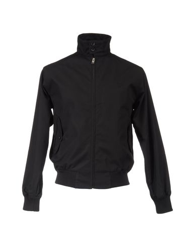 ZOOM FRED PERRY - Jacket