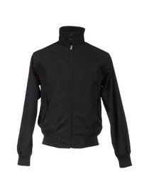 FRED PERRY - Jacket