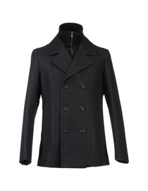 EMPORIO ARMANI - Full-length jacket