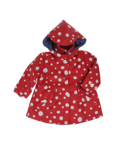 ZOOM HATLEY - Raincoat