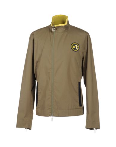 ZOOM BIKKEMBERGS - Jacket