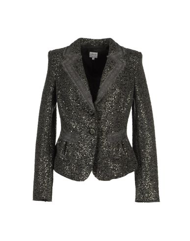 ZOOM ARMANI COLLEZIONI - Blazer