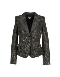 ARMANI COLLEZIONI - Blazer