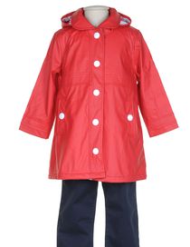 HATLEY - Raincoat