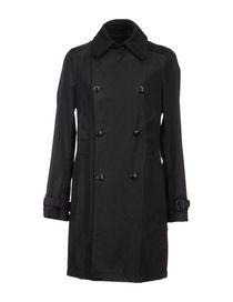 AGAINST MY KILLER - Coat