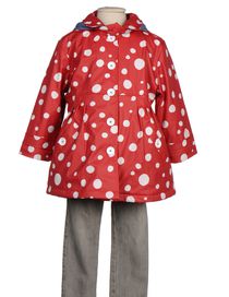 HATLEY - Raincoat