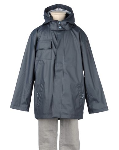 ZOOM HATLEY - Jacket