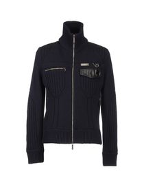 BIKKEMBERGS - Jacket