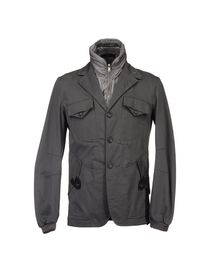D.A. DANIELE ALESSANDRINI - Jacket