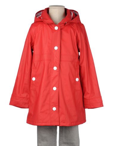 ZOOM HATLEY - Jacket