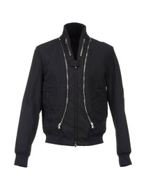 D.A. DANIELE ALESSANDRINI - Jacket