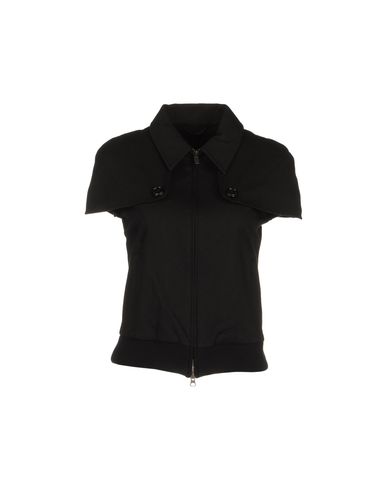 ZOOM Y-3 - Zip sweatshirt