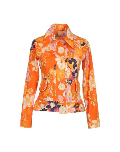 ZOOM JOSEP FONT - Blazer