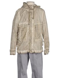 GOLD CASE - Jacket