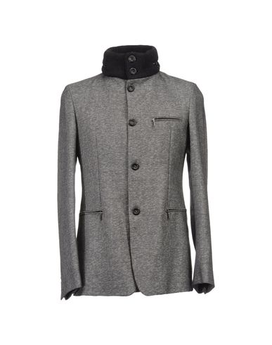 ZOOM EMPORIO ARMANI - Blazer