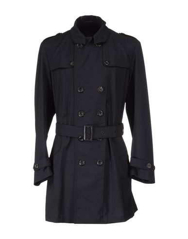ZOOM EMPORIO ARMANI - Full-length jacket
