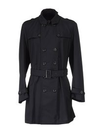 EMPORIO ARMANI - Full-length jacket