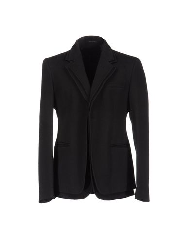 ZOOM EMPORIO ARMANI - Blazer