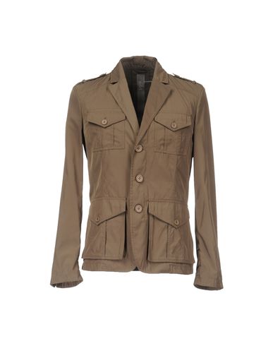ZOOM ADD - Jacket