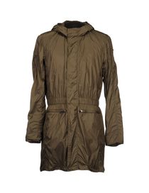 ADD - Raincoat
