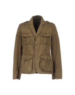 Add - Manteaux - Vestes - Sur 