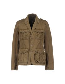ADD - Blazer