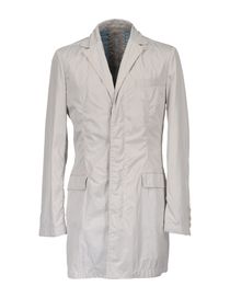 ADD - Full-length jacket