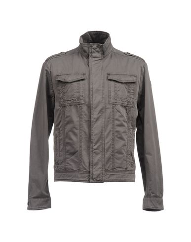ZOOM ADD - Jacket