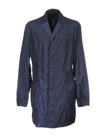 ADD - Full-length jacket