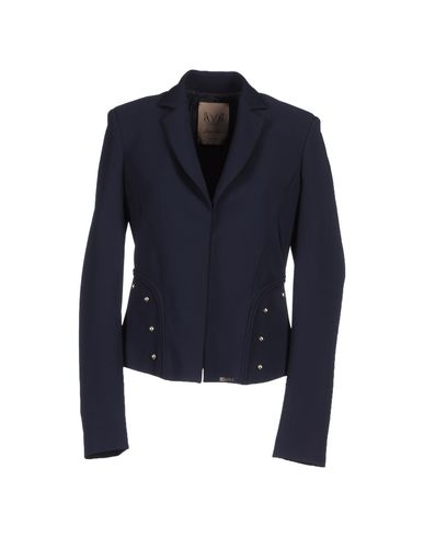 ZOOM BETTY BLUE - Blazer