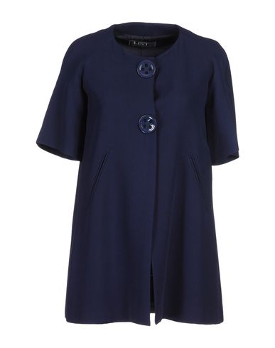 ZOOM LIST - Full-length jacket