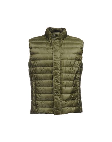 ZOOM ADD - Down jacket