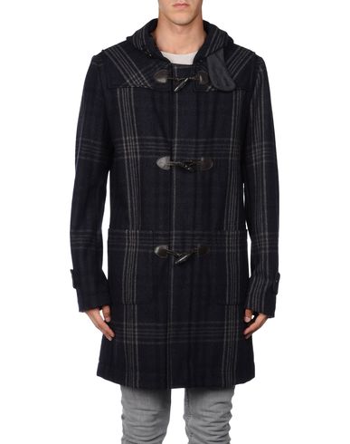 ZOOM DOLCE & GABBANA - Coat
