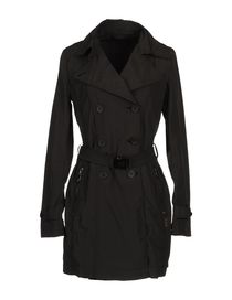 ADD - Full-length jacket